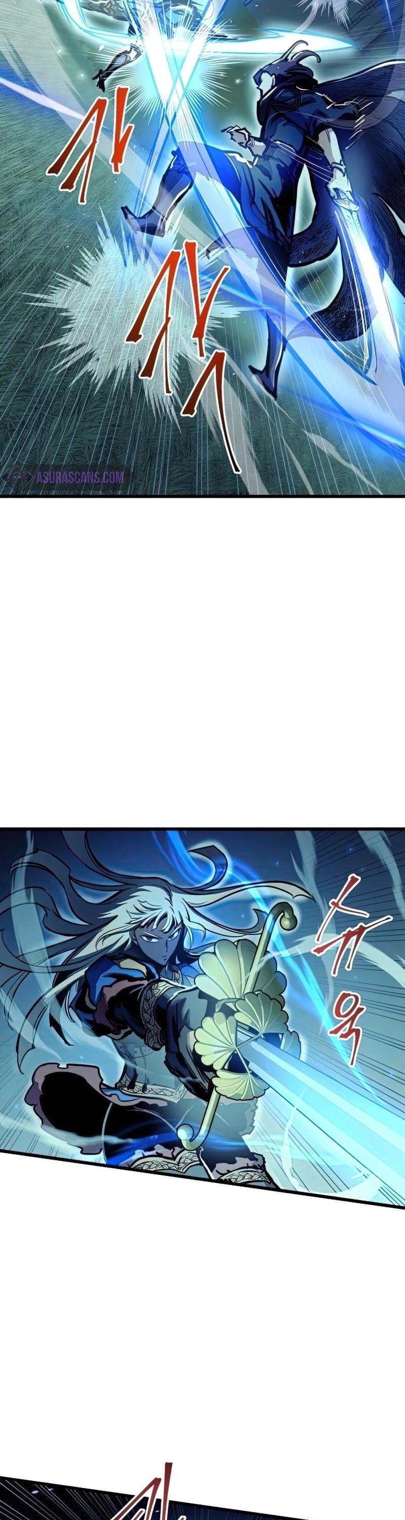 Read Doom Breaker EN Manga Online