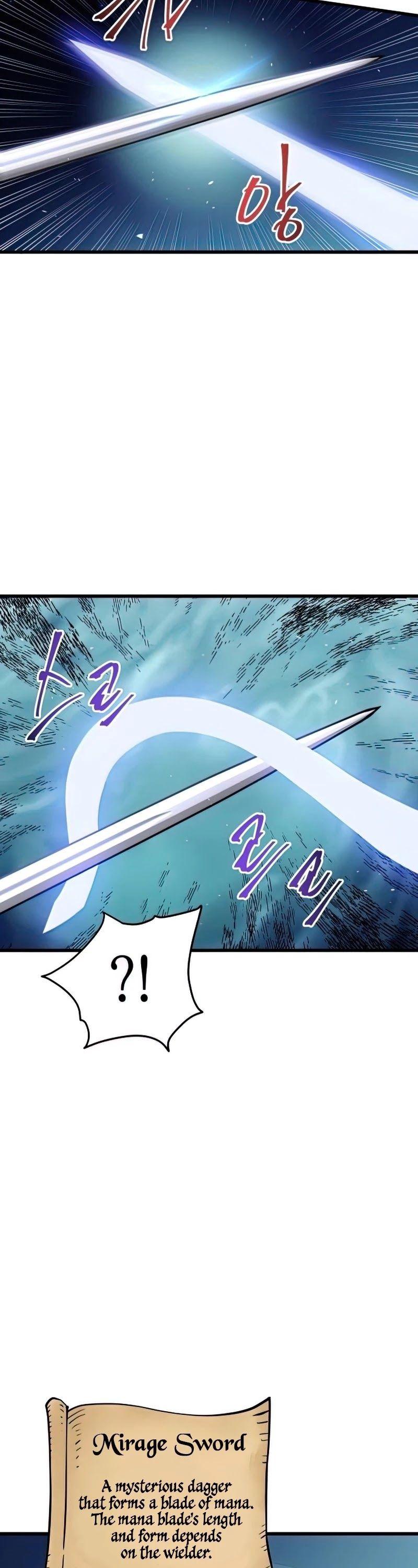 Read Doom Breaker EN Manga Online