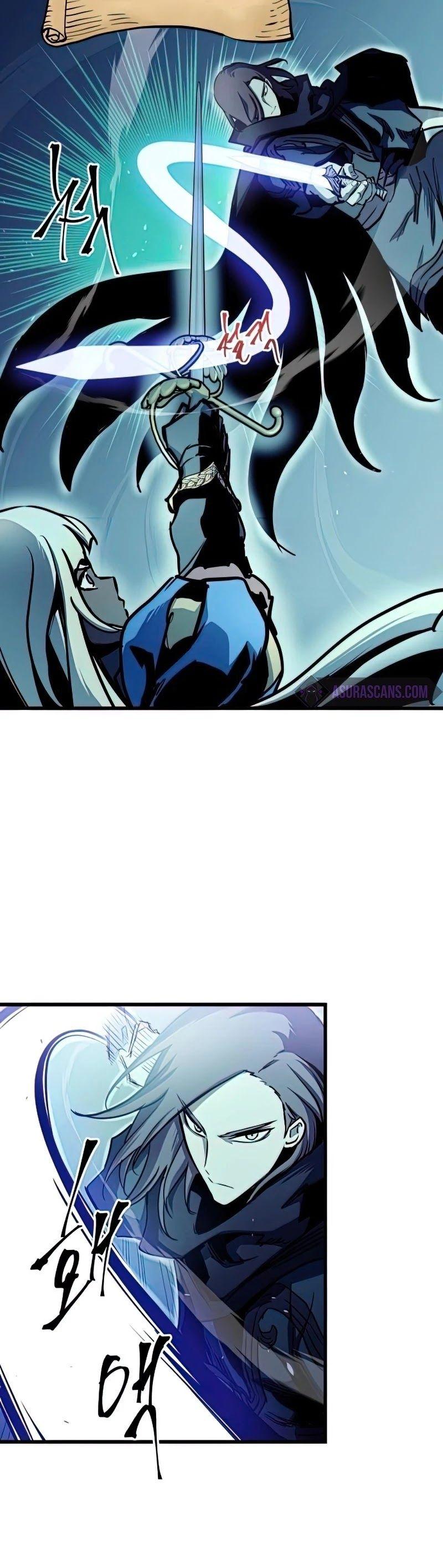 Read Doom Breaker EN Manga Online