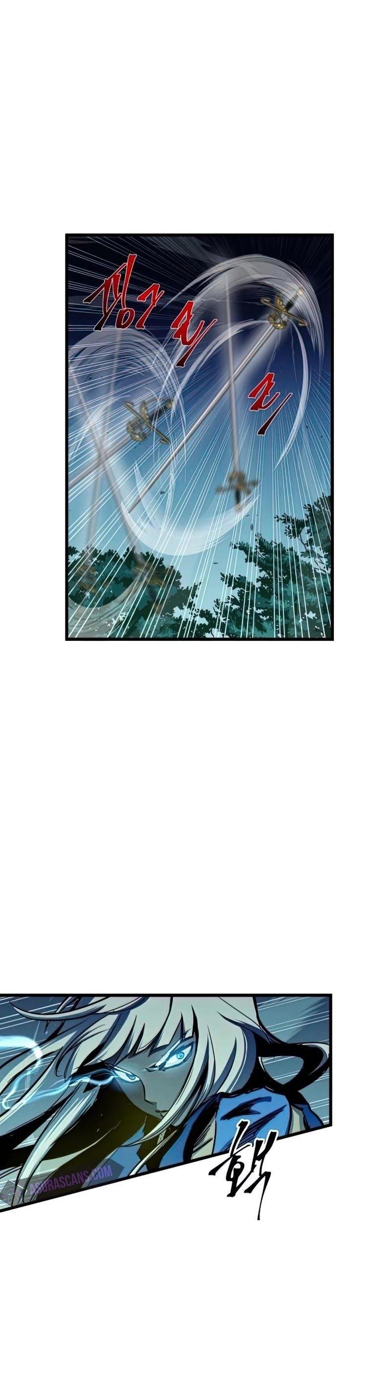 Read Doom Breaker EN Manga Online