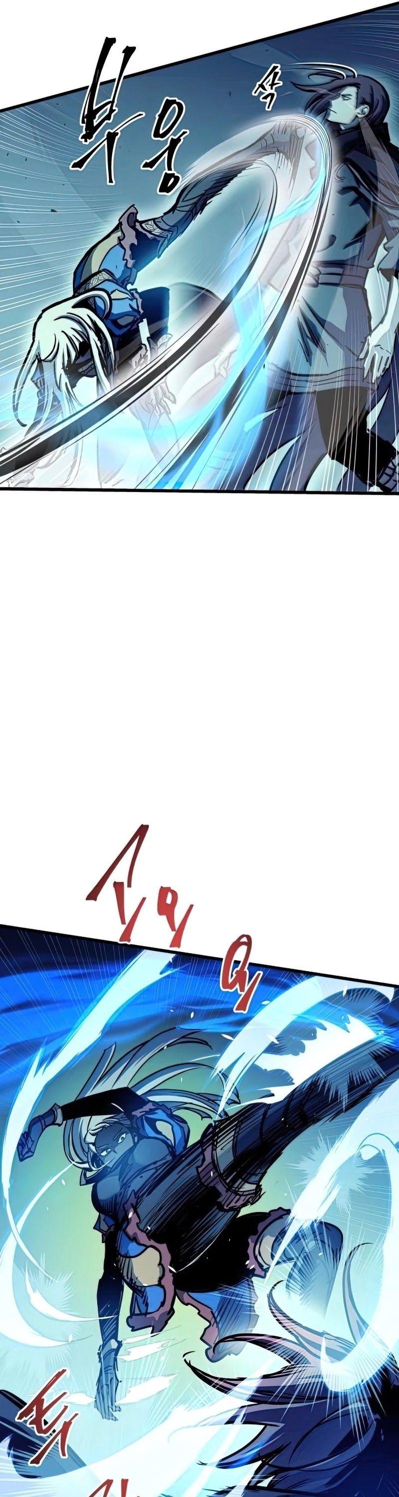 Read Doom Breaker EN Manga Online