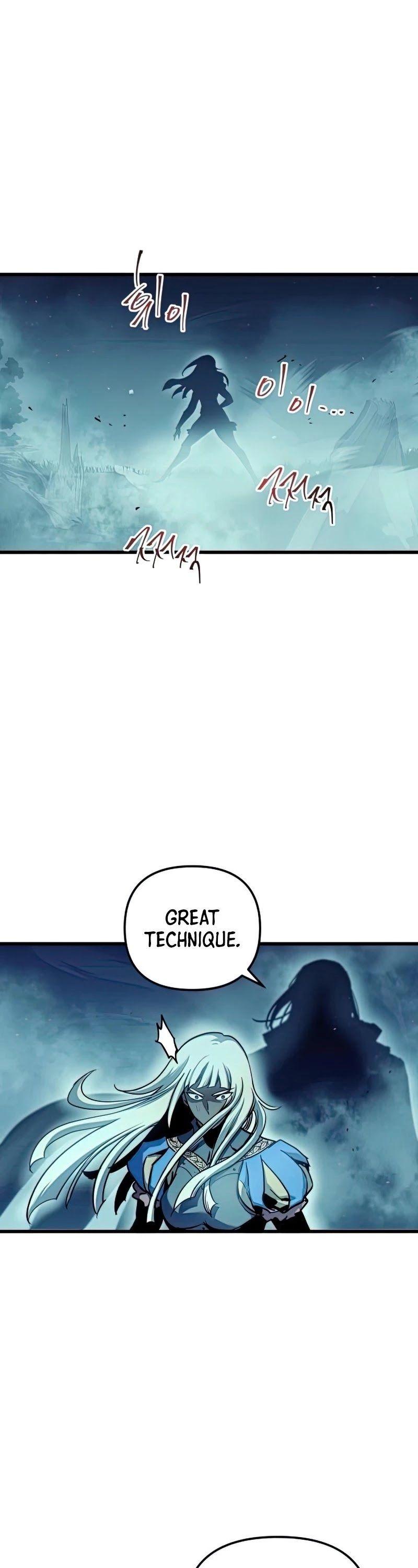 Read Doom Breaker EN Manga Online