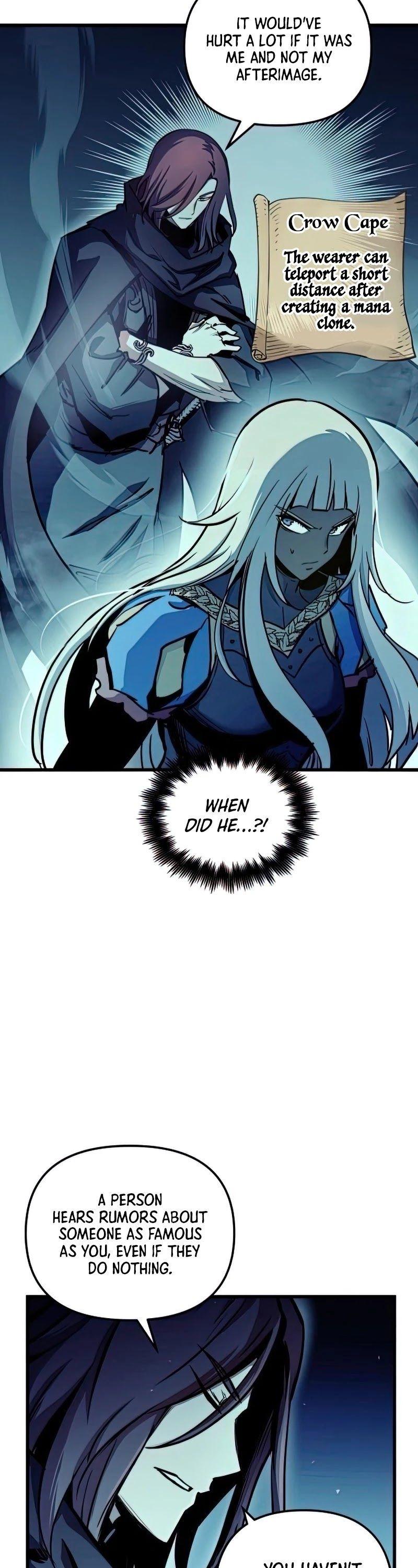 Read Doom Breaker EN Manga Online