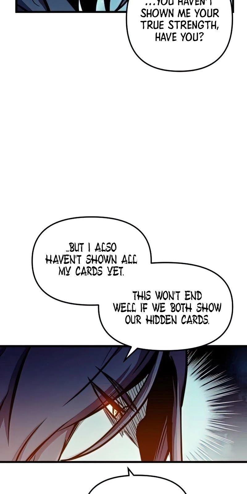 Read Doom Breaker EN Manga Online