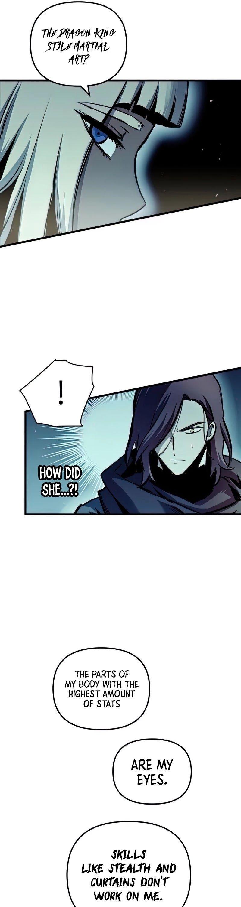 Read Doom Breaker EN Manga Online