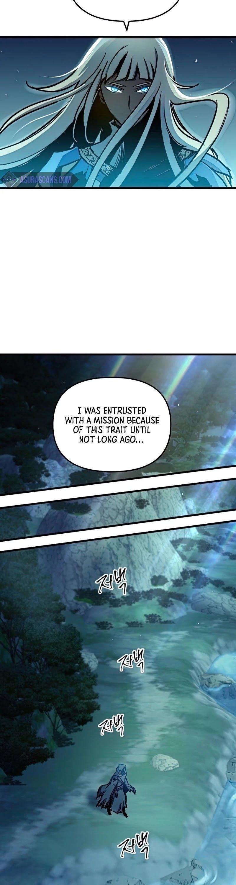 Read Doom Breaker EN Manga Online