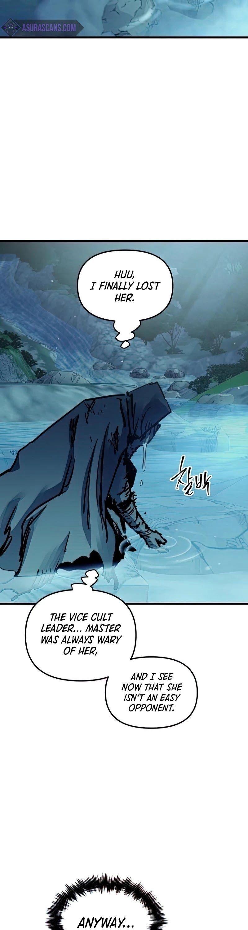 Read Doom Breaker EN Manga Online