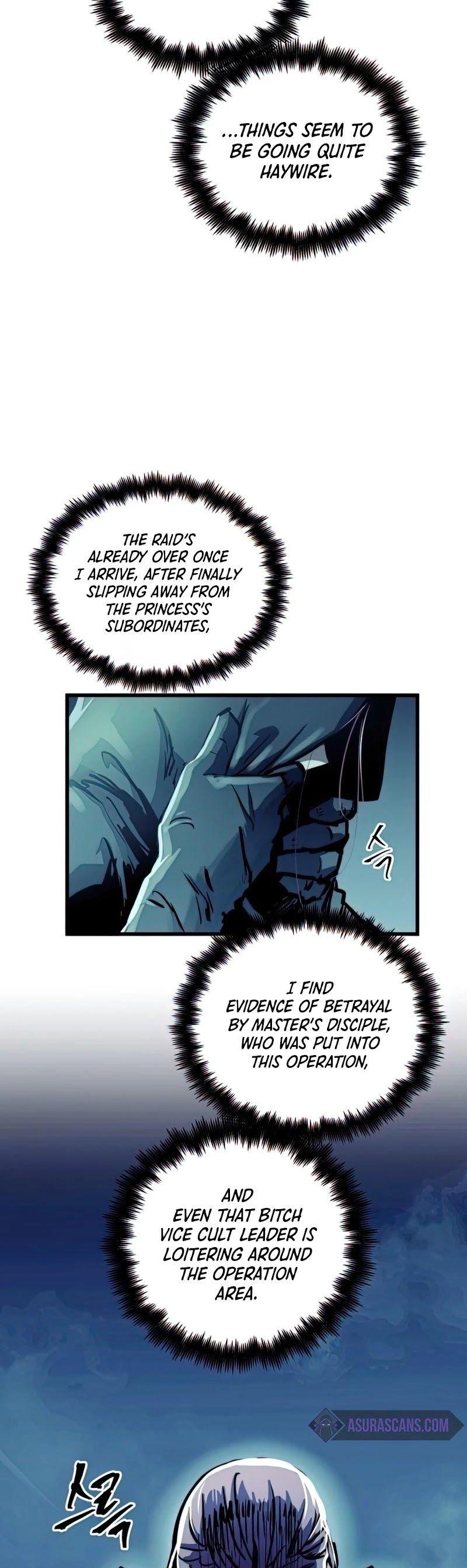 Read Doom Breaker EN Manga Online