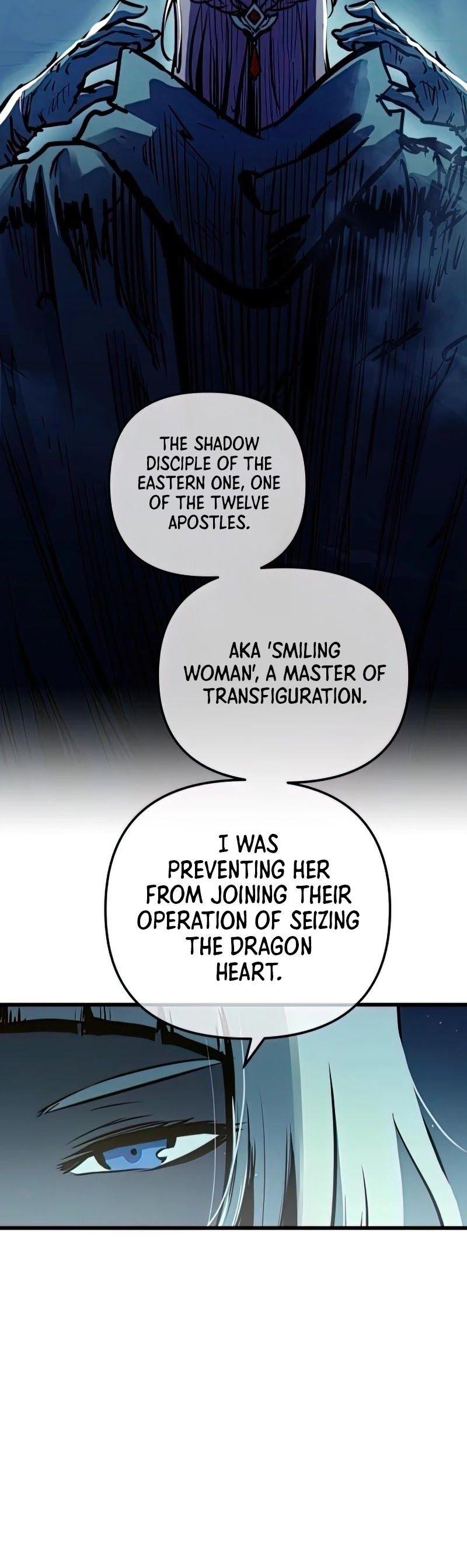 Read Doom Breaker EN Manga Online