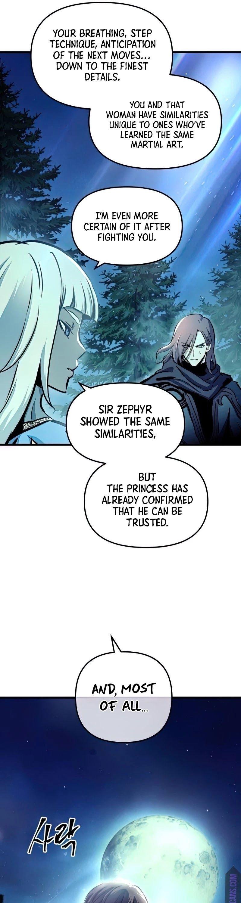 Read Doom Breaker EN Manga Online