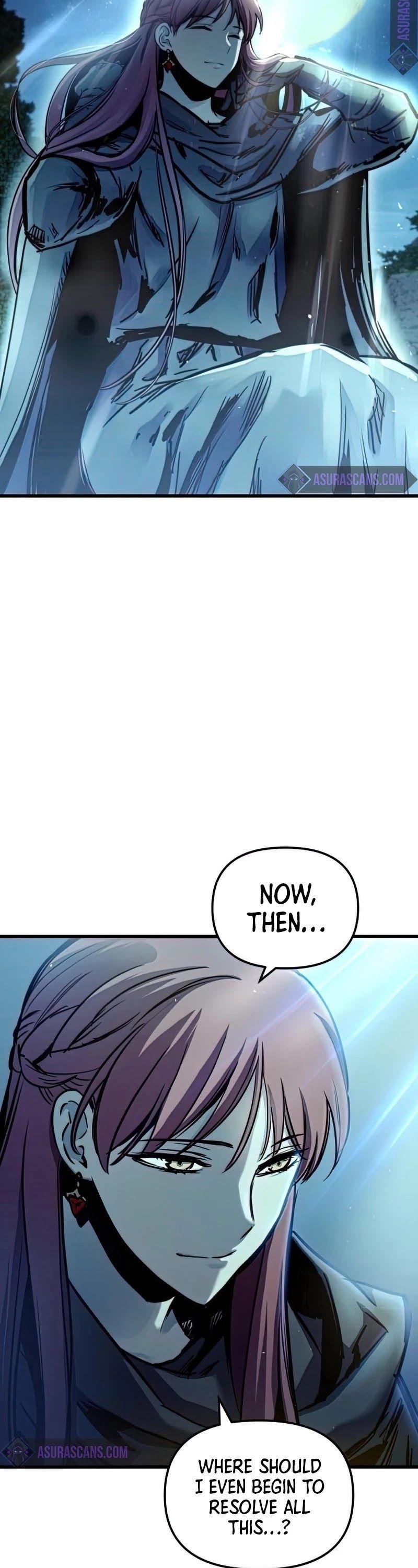 Read Doom Breaker EN Manga Online