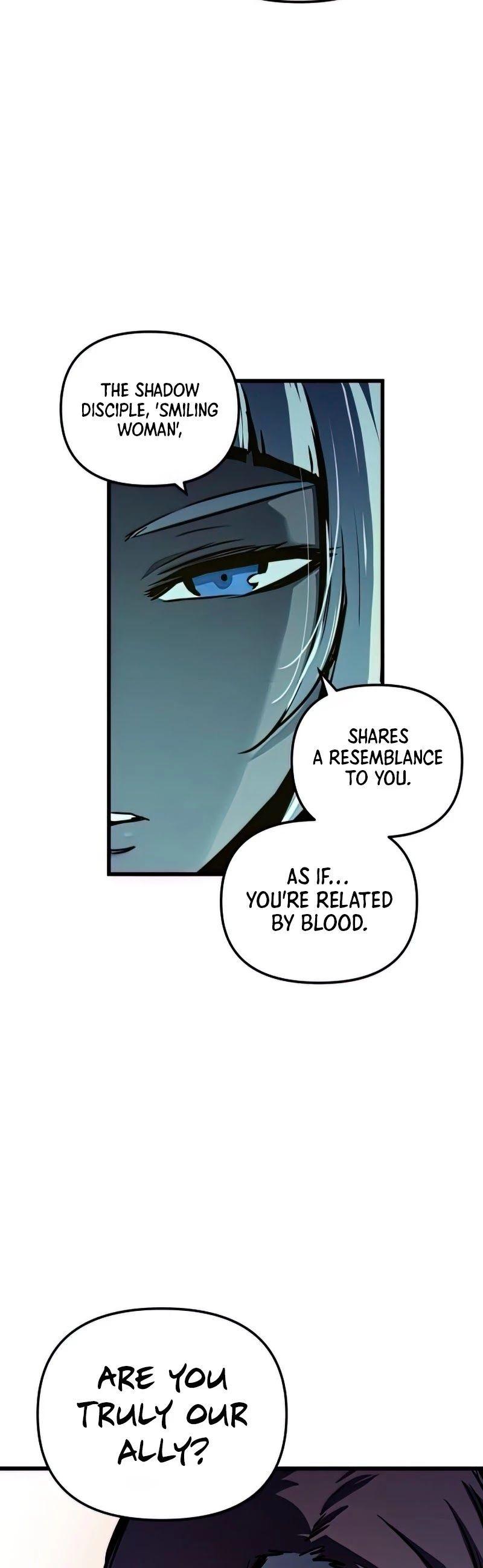 Read Doom Breaker EN Manga Online