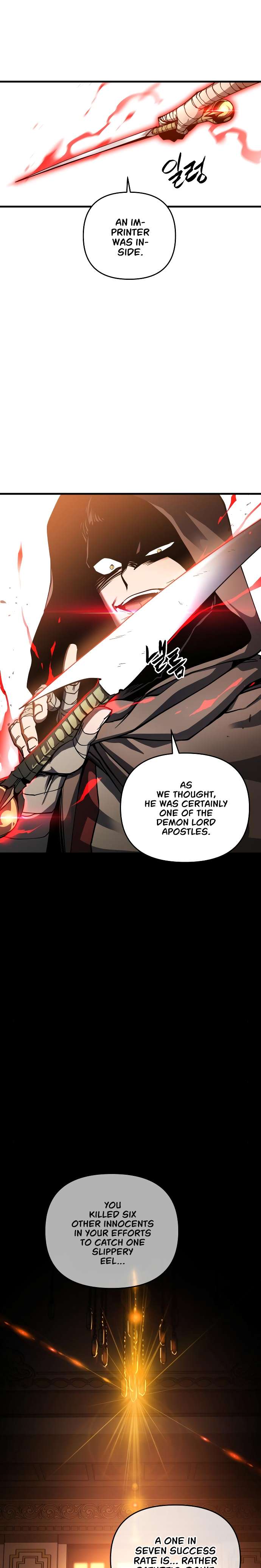 Read Doom Breaker EN Manga Online