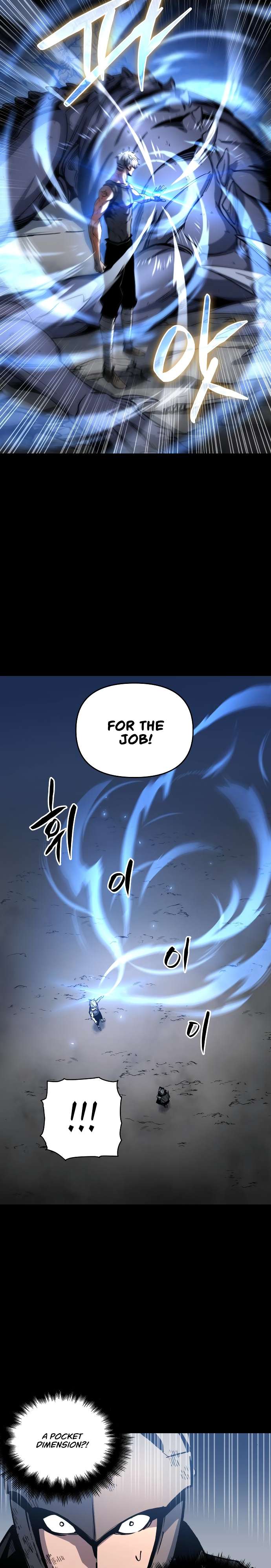 Read Doom Breaker EN Manga Online