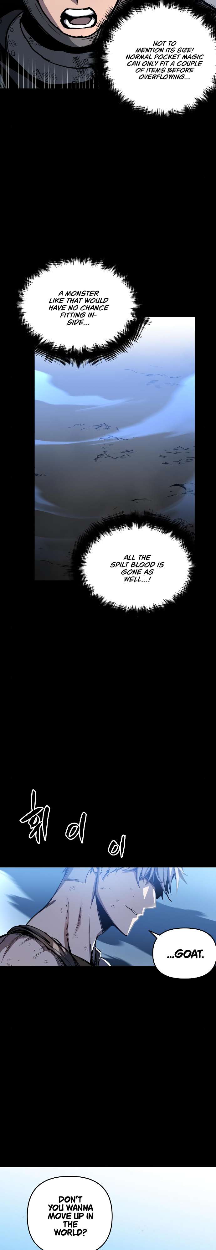 Read Doom Breaker EN Manga Online