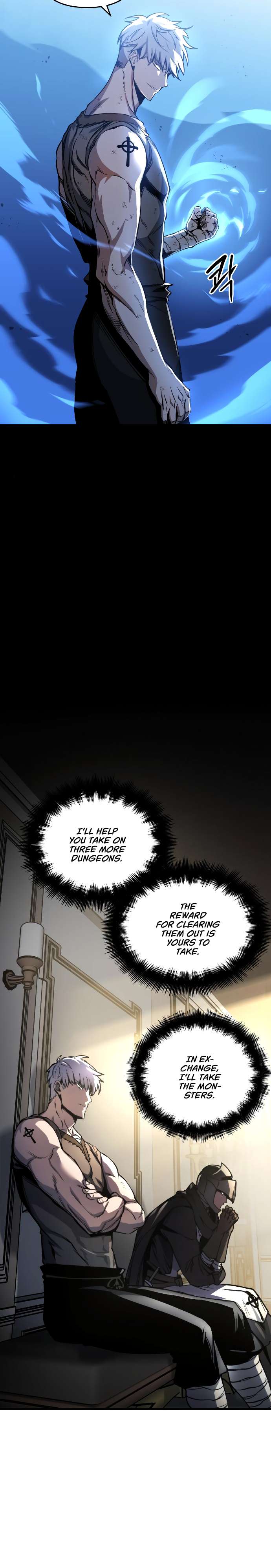 Read Doom Breaker EN Manga Online