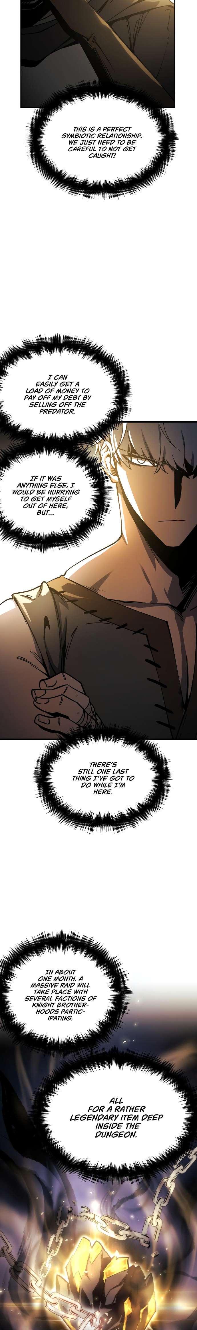 Read Doom Breaker EN Manga Online