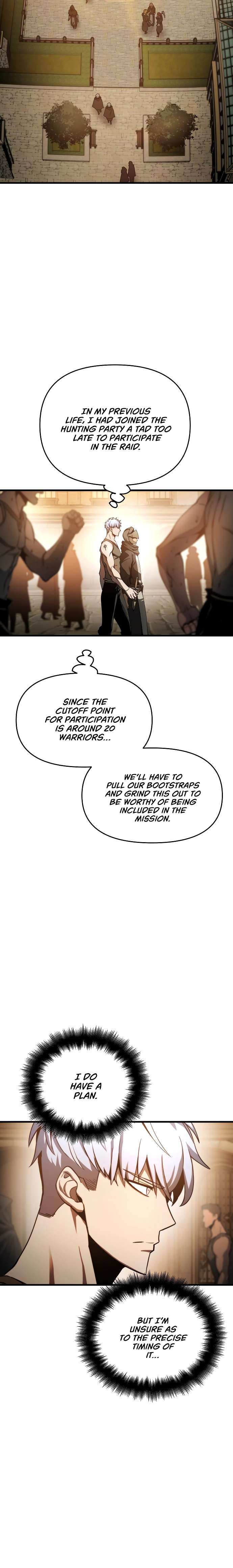 Read Doom Breaker EN Manga Online