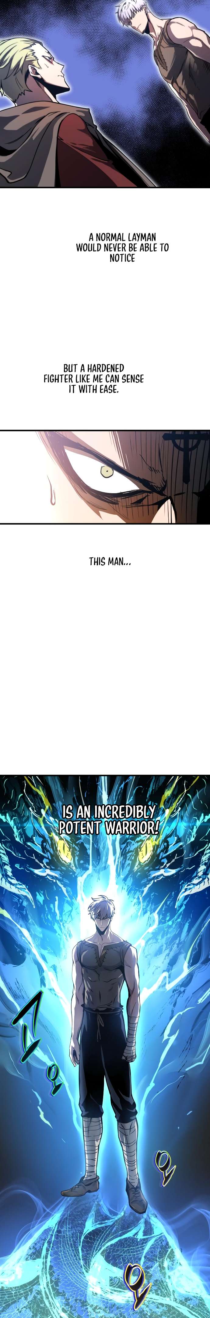 Read Doom Breaker EN Manga Online