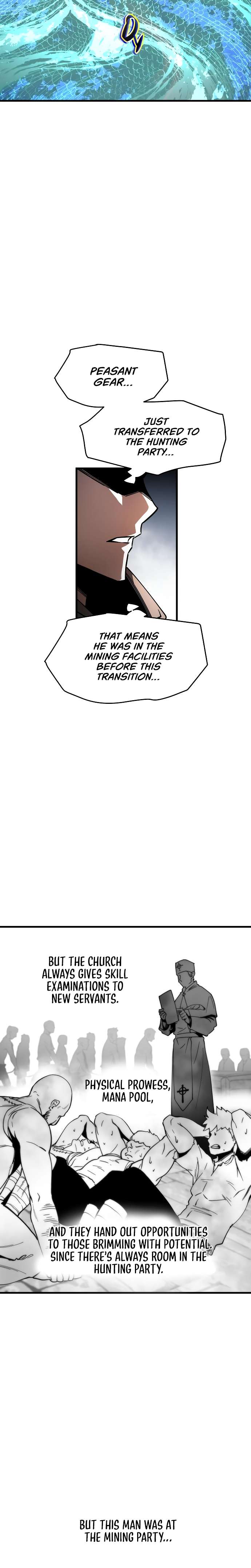 Read Doom Breaker EN Manga Online