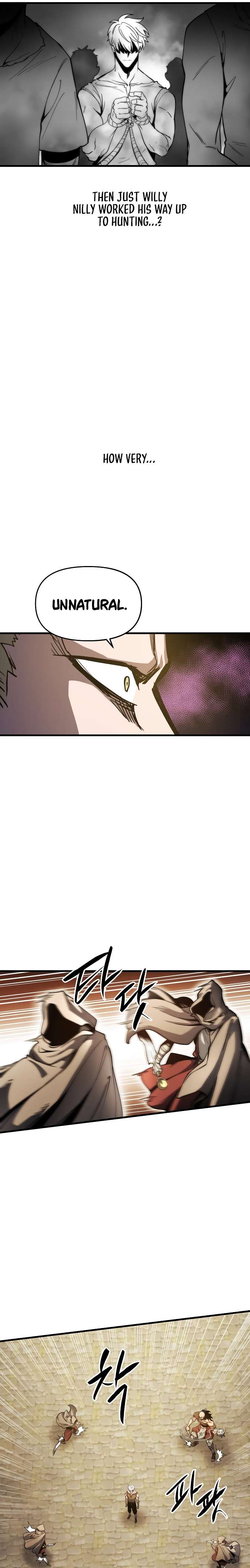 Read Doom Breaker EN Manga Online