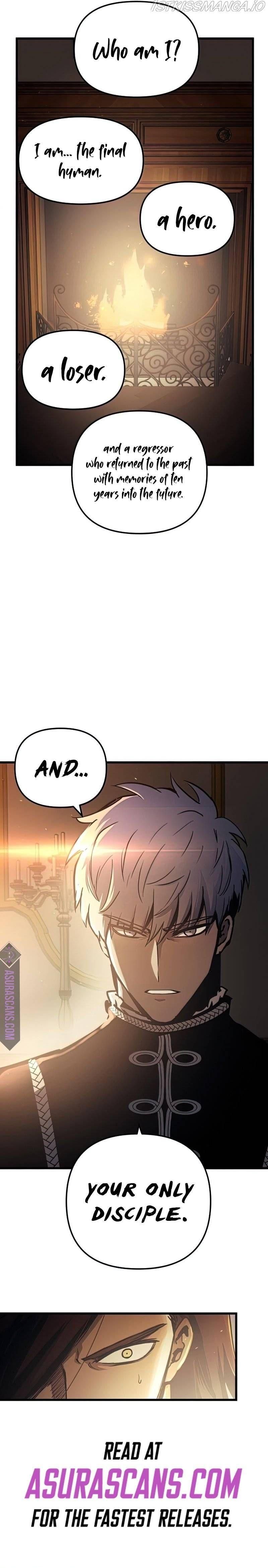 Read Doom Breaker EN Manga Online