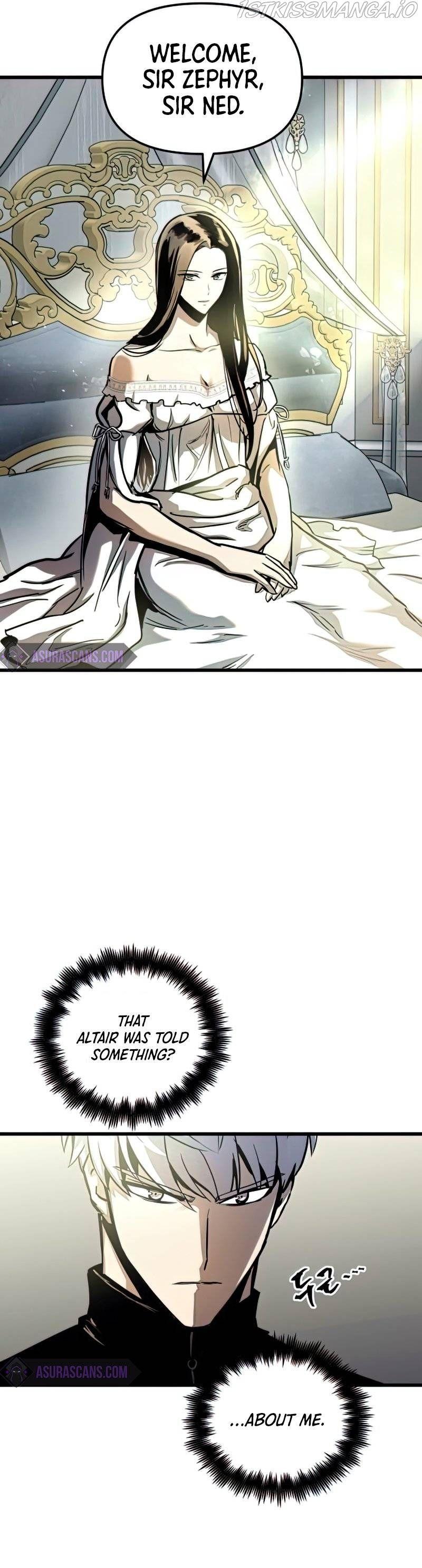 Read Doom Breaker EN Manga Online