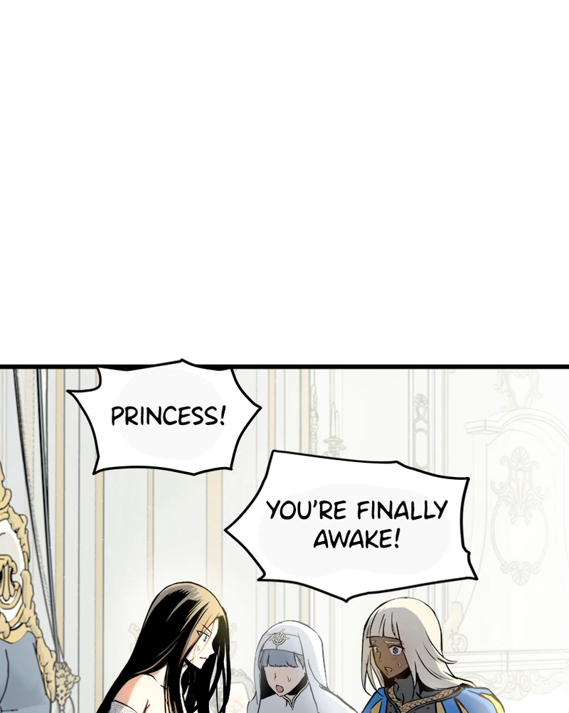 Read Doom Breaker EN Manga Online