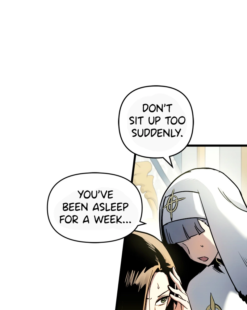 Read Doom Breaker EN Manga Online