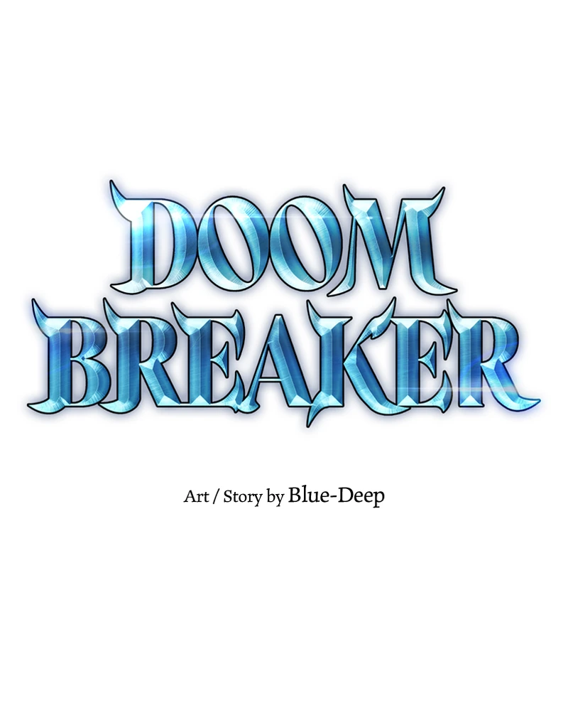 Read Doom Breaker EN Manga Online