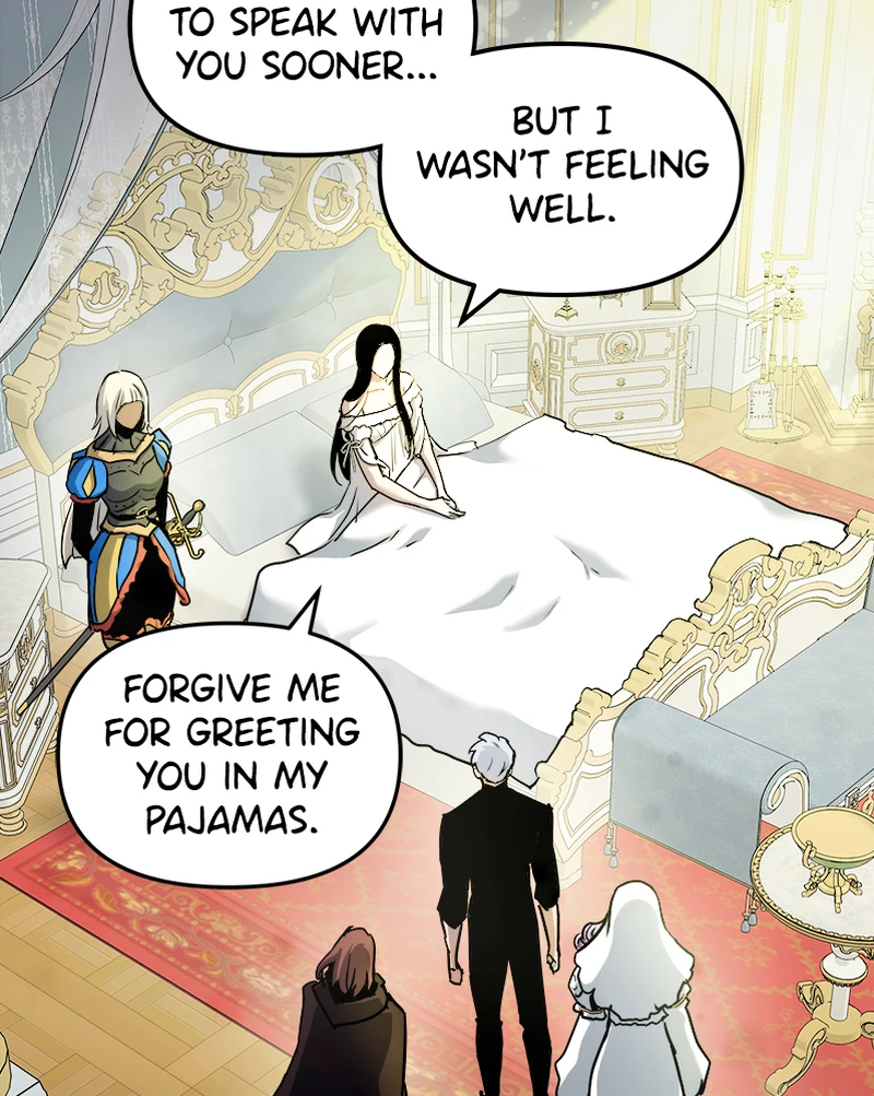 Read Doom Breaker EN Manga Online