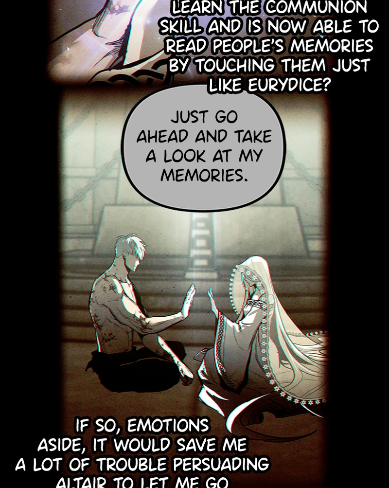 Read Doom Breaker EN Manga Online