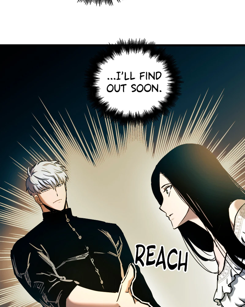 Read Doom Breaker EN Manga Online