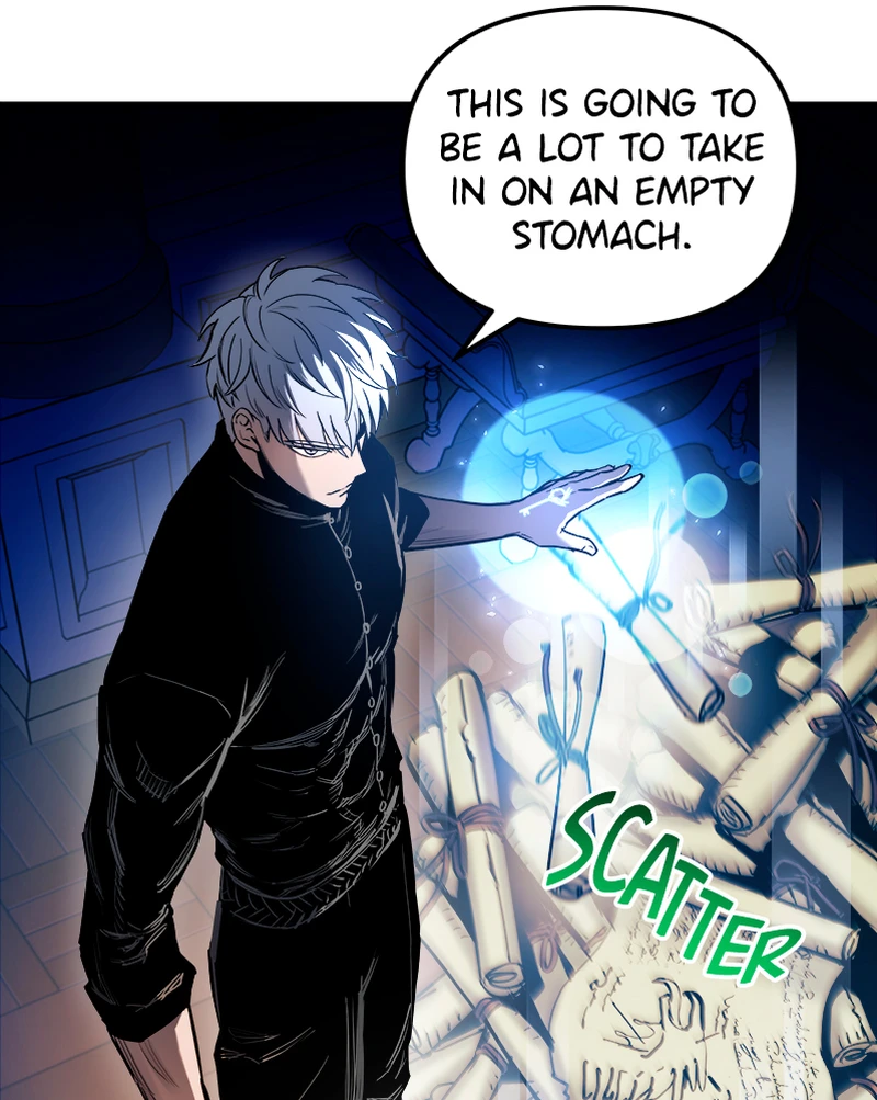 Read Doom Breaker EN Manga Online