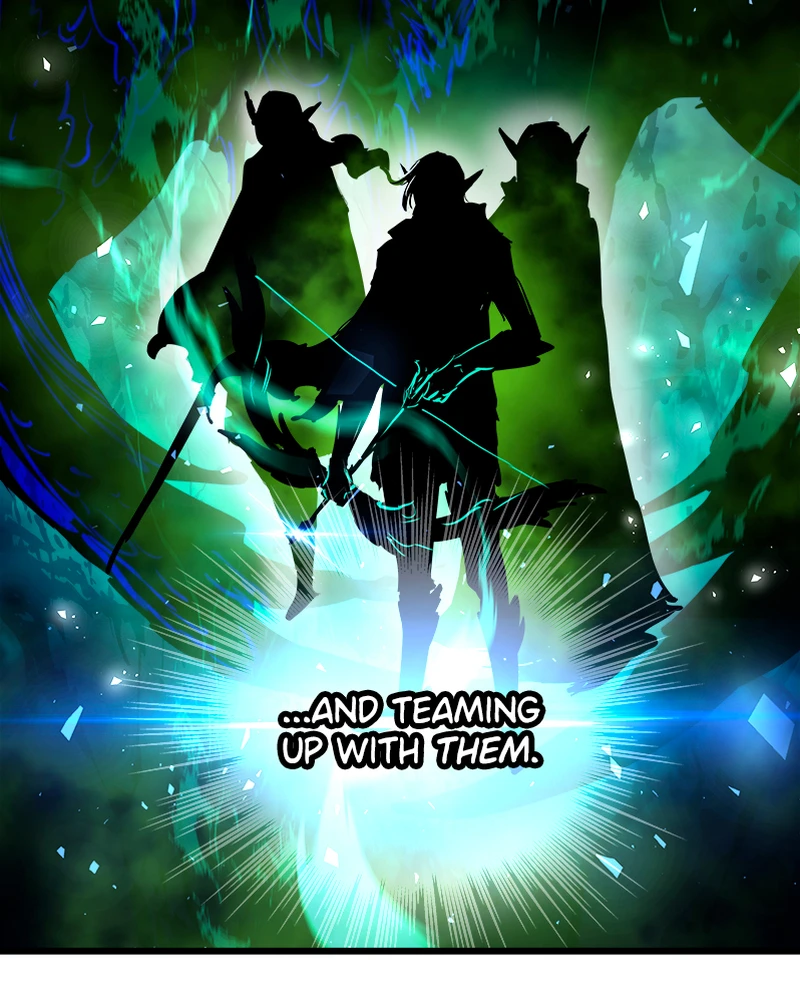 Read Doom Breaker EN Manga Online