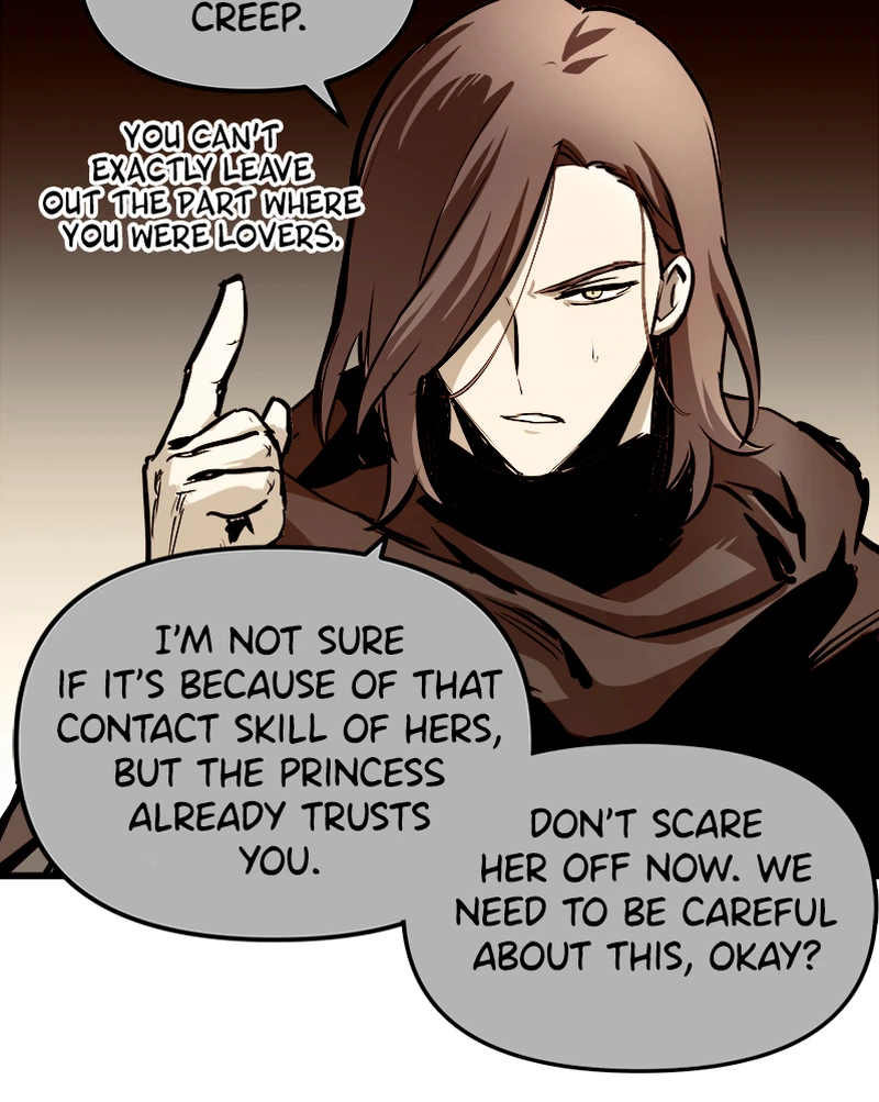 Read Doom Breaker EN Manga Online