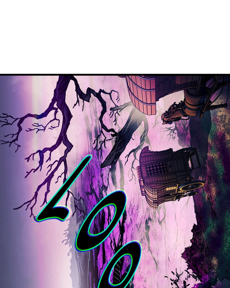 Read Doom Breaker EN Manga Online