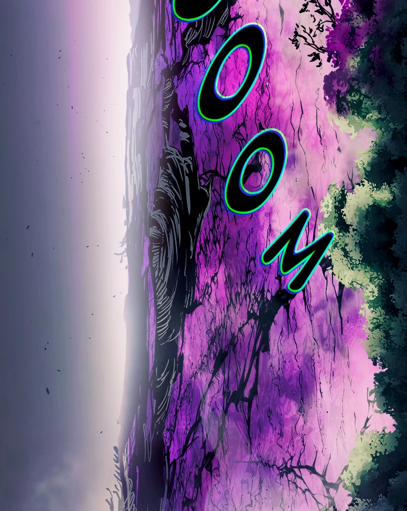 Read Doom Breaker EN Manga Online