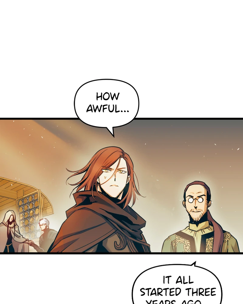 Read Doom Breaker EN Manga Online