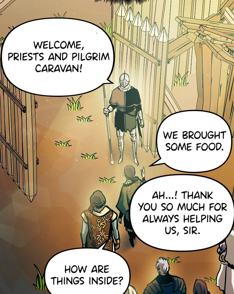 Read Doom Breaker EN Manga Online