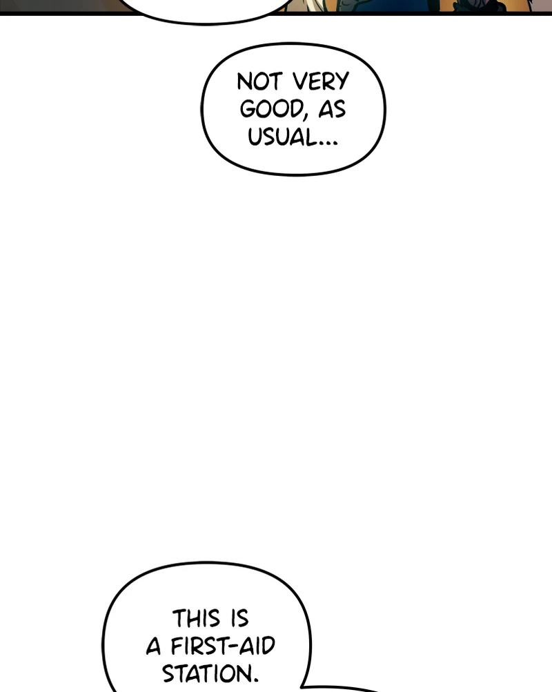 Read Doom Breaker EN Manga Online