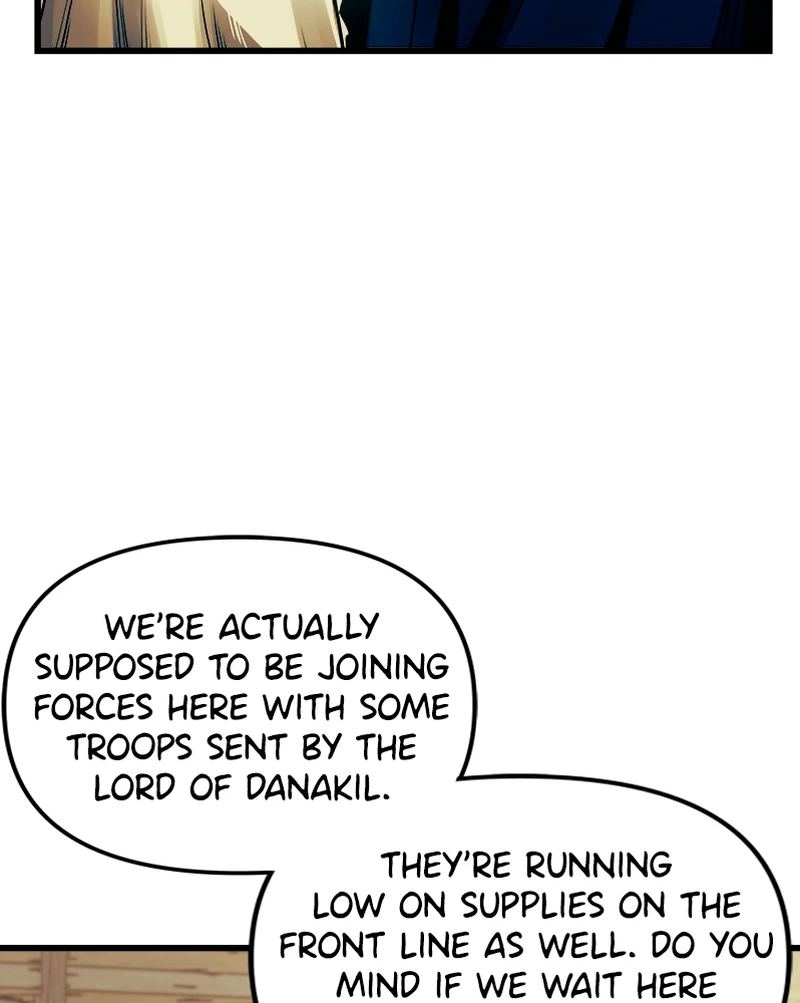 Read Doom Breaker EN Manga Online