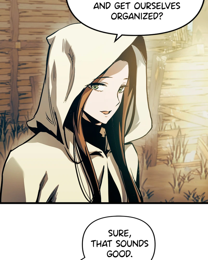 Read Doom Breaker EN Manga Online