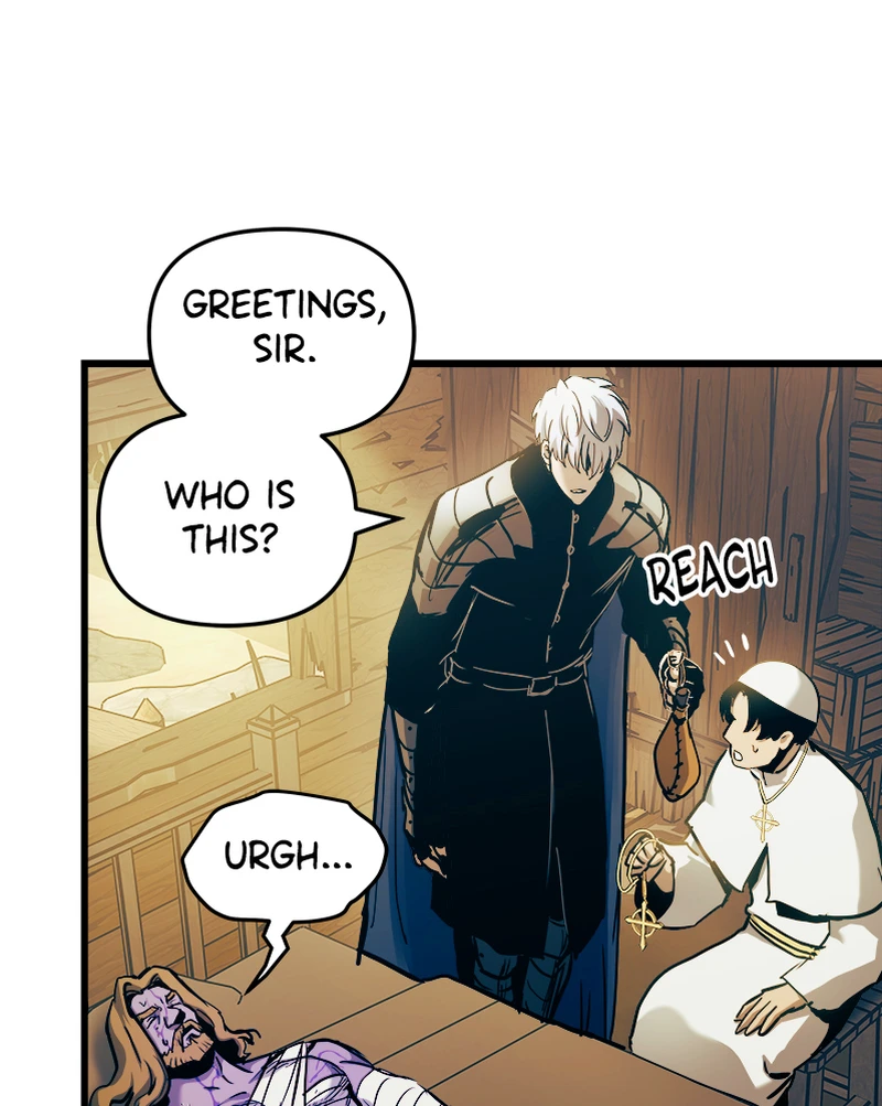 Read Doom Breaker EN Manga Online