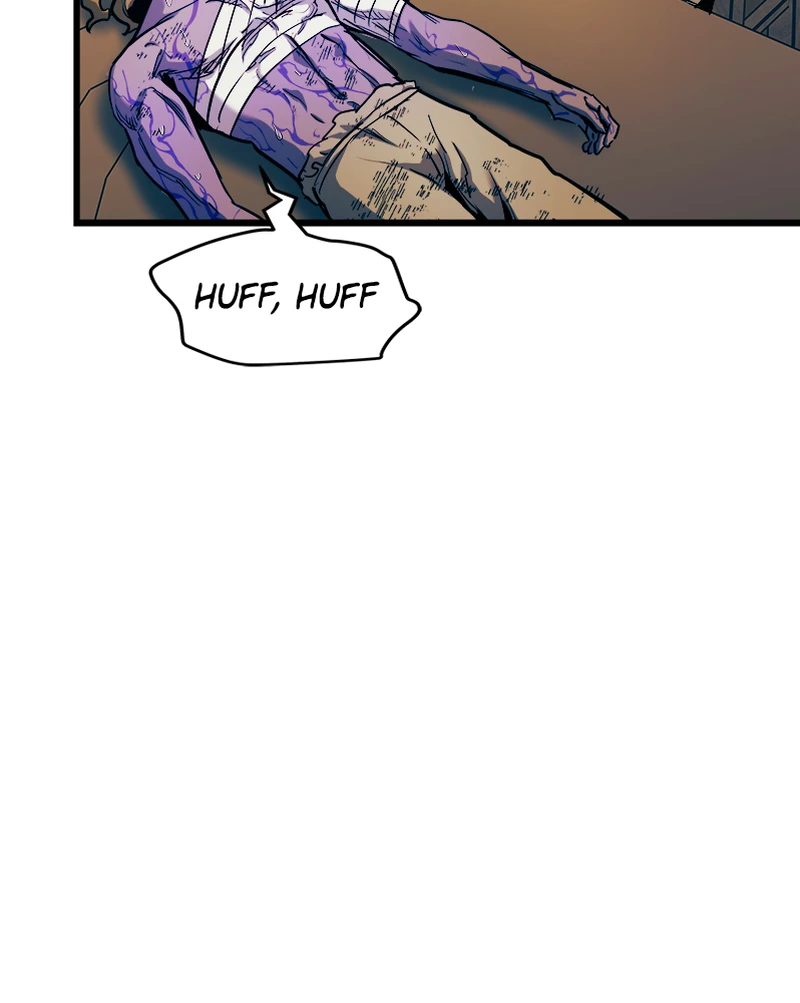 Read Doom Breaker EN Manga Online