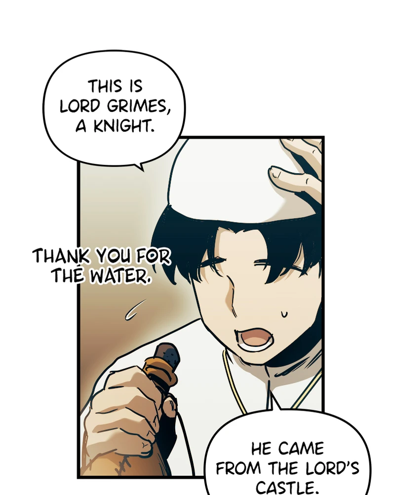 Read Doom Breaker EN Manga Online