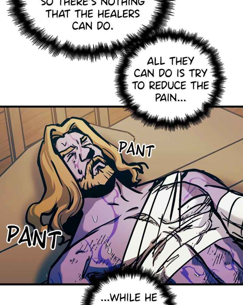 Read Doom Breaker EN Manga Online