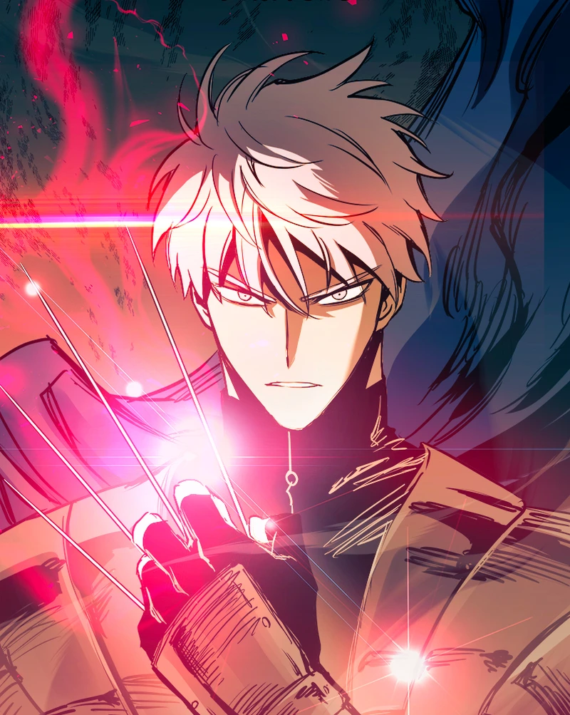 Read Doom Breaker EN Manga Online