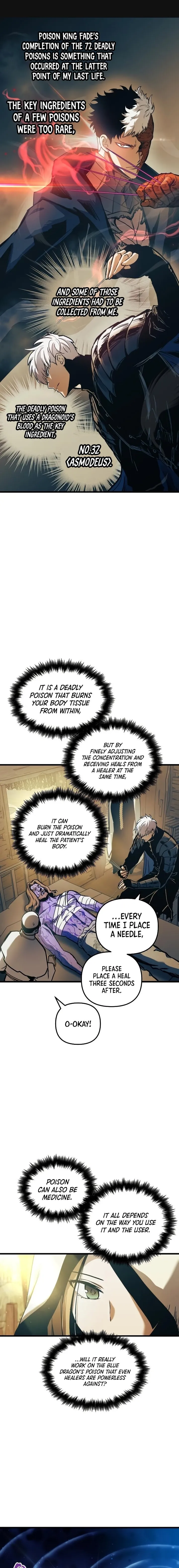 Read Doom Breaker EN Manga Online