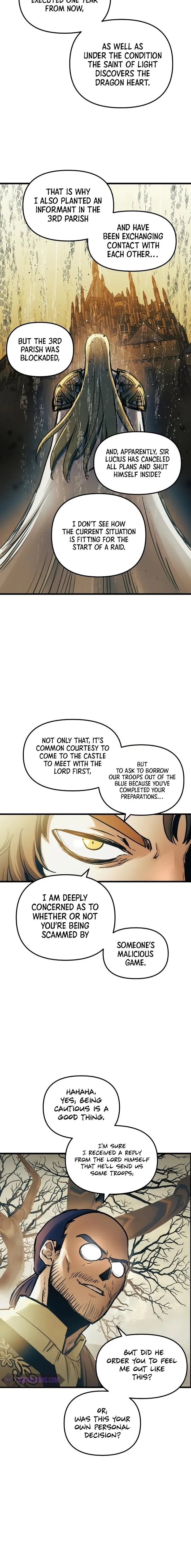 Read Doom Breaker EN Manga Online